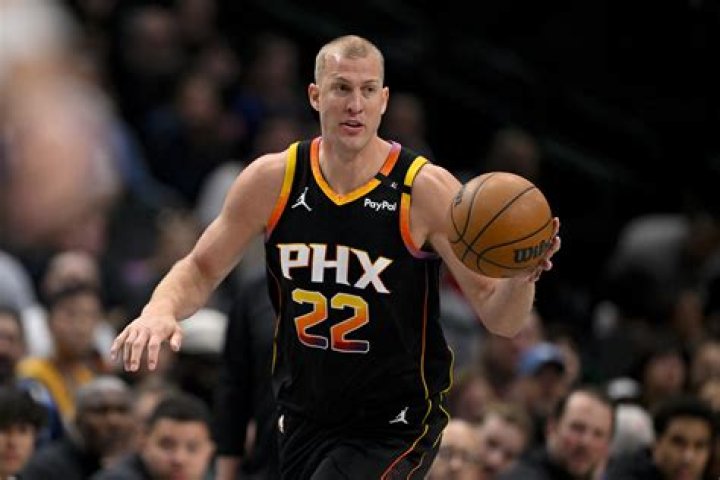 Mason Plumlee- Wiki, Age, Height, Girlfriend, Net Worth, Ethnicity, Career