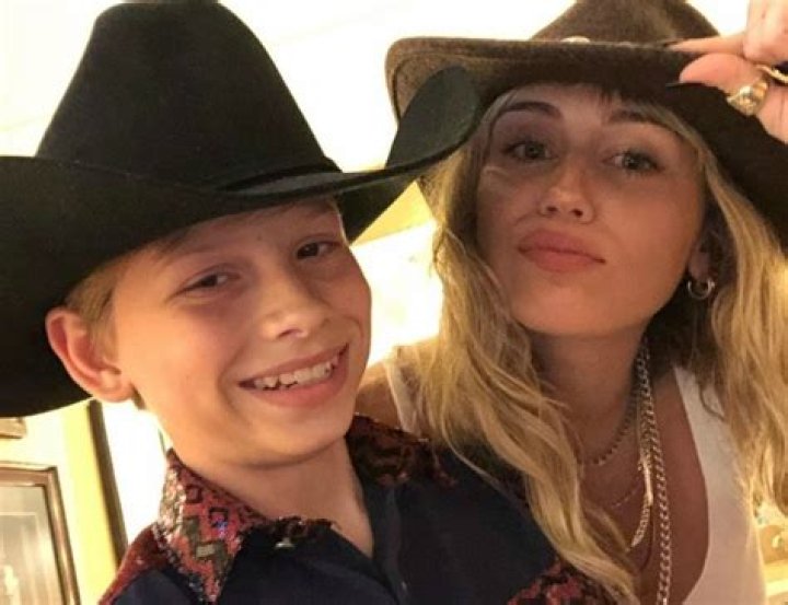 
Mason Ramsey- Bio, Age, Height, Net Worth, Parents	