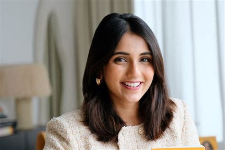 Masoom Minawala-Wiki, Age, Height, Net Worth, Husband, Marriage