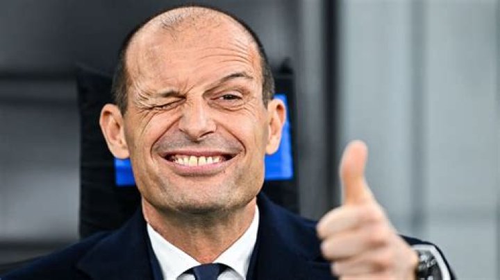 Massimiliano Allegri- Net Worth, Bio, Age, Height, Instagram, Career