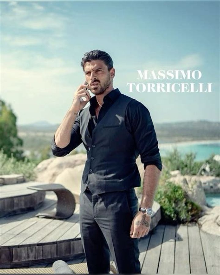 Massimo Torricelli Age, Height, Wife, Net Worth, Real Name, Movies, Ethnicity