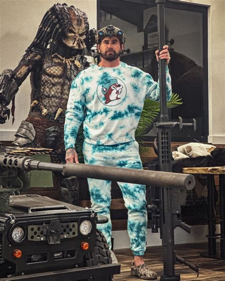 Mat Best- Wife, Biography, Age, Height, Net Worth, Career