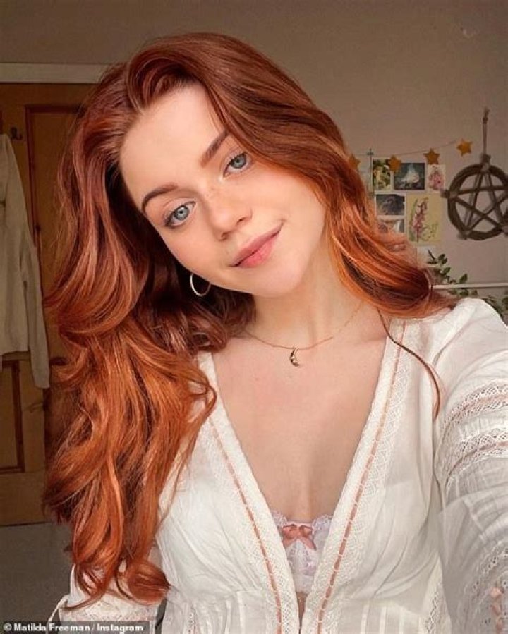 Matilda Freeman- Wiki, Age, Height, Net Worth, Boyfriend, Dating
