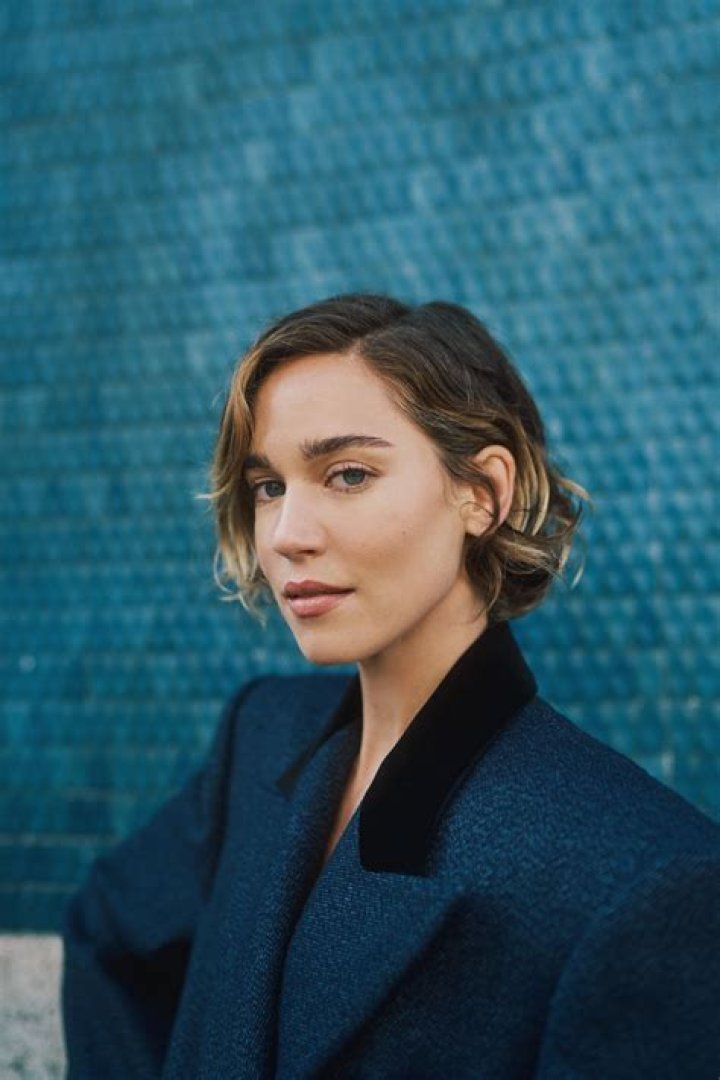 Matilda Lutz- Bio, Wiki, Age, Height, Weight, Net Worth, Relationship