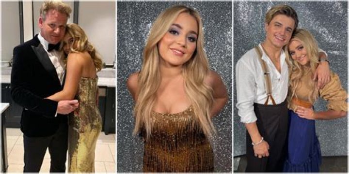 Matilda Ramsay- Wiki, Biography, Age, Height, Net Worth, Boyfriend