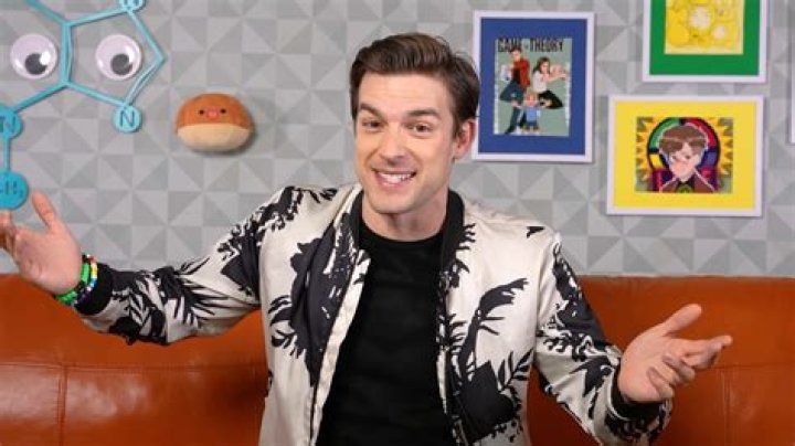 MatPat- Bio, Age, Height, Net Worth, Girlfriend, Dating