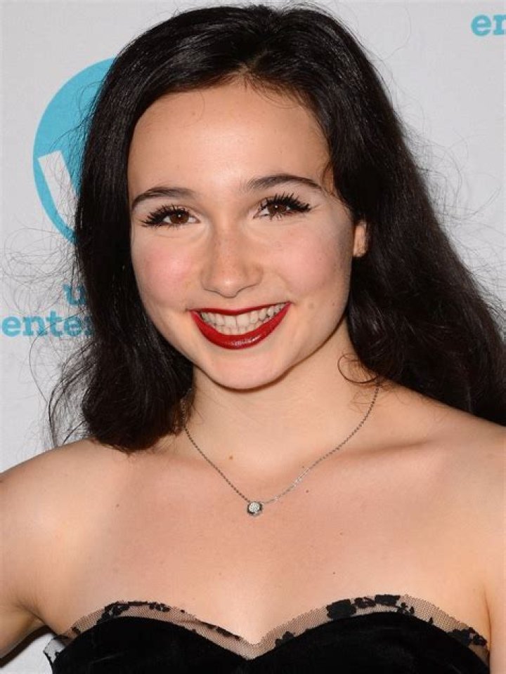 Matreya Scarrwener- Wiki, Age, Height, Net Worth, Boyfriend, Ethnicity