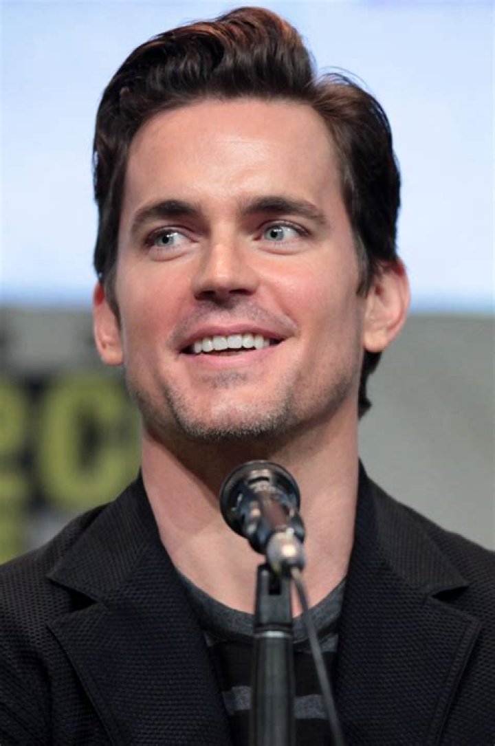 Who is Matt Bomer? Wiki, Age, Wife, Net Worth, Ethnicity, Career