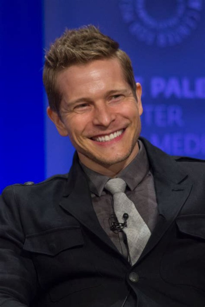 
Who is Matt Czuchry? Wiki, Age, Height, Wife, Net Worth, Ethnicity	