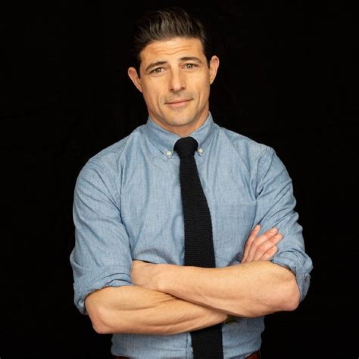 Who is Matt Gutman? Wiki, Age, Height, Net Worth, Girlfriend, Dating