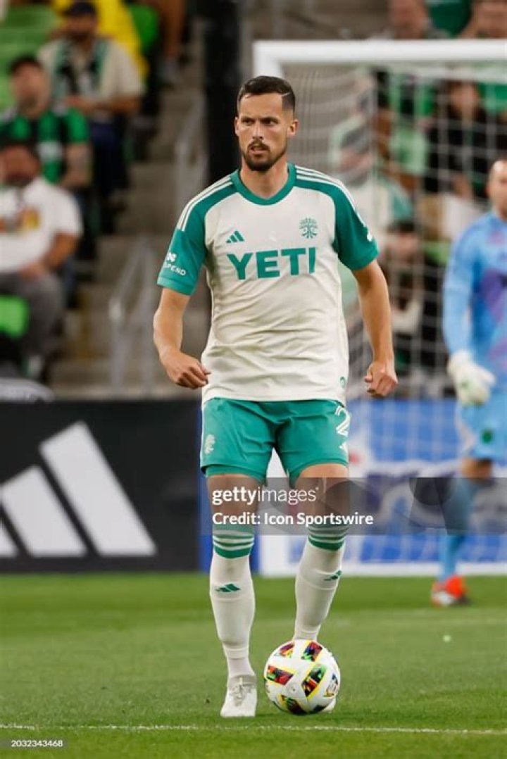 Matt Hedges- Wiki, Age, Height, Net Worth, Wife, Ethnicity