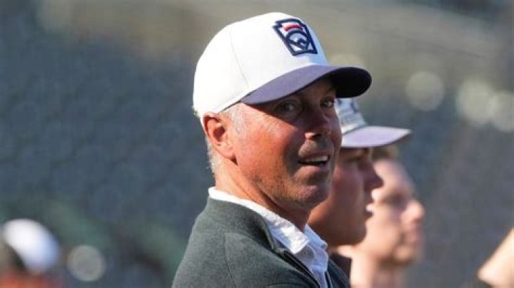 Who is Matt Kuchar? Wiki, Age, Height, Net Worth, Wife, Children