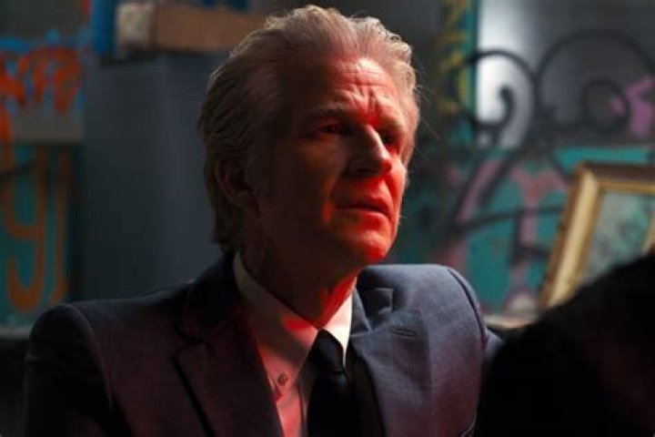 Matt Modine Stated That He Want To Join The Cast Of Stranger Things As Martin Brenner