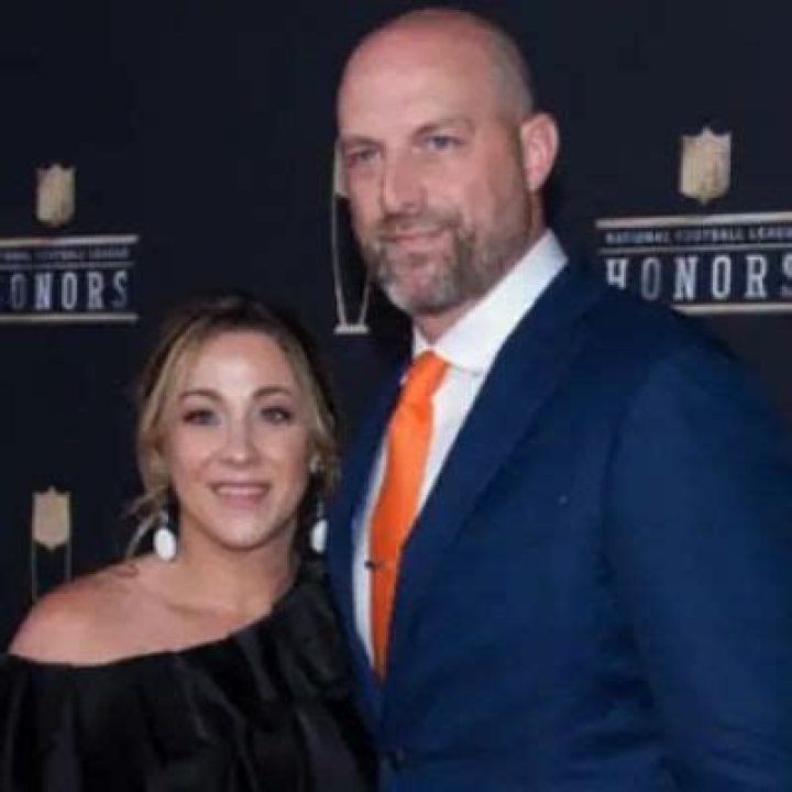 Matt Nagy Wife: Who Is Stacey Nagy? Relationship And Kids Detail