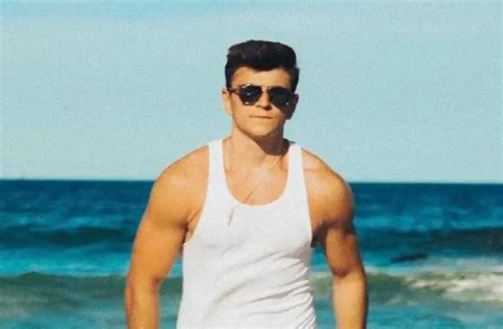 Matt Petitto- Age, Girlfriend, Net Worth, Height, Ethnicity