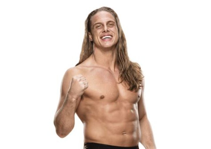 Matt Riddle- Wiki, Biography, Age, Height, Net Worth, Wife