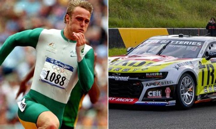 Matt Shirvington- Wiki, Biography, Age, Height, Net Worth, Wife