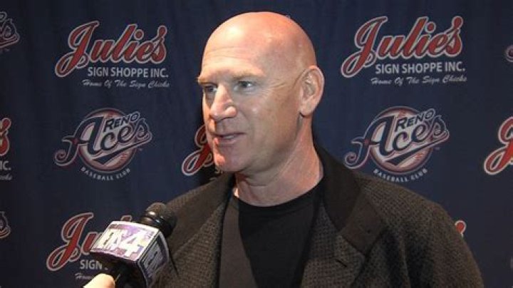 Matt Williams- Wiki, Age, Wife, Ethnicity, Net Worth, Height, Career