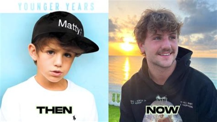 Matthew David Morris- Bio, Age, Height, Net Worth, Girlfriend, Dating