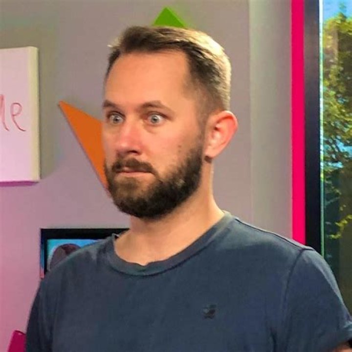 Matthew Fredrick- Age, Net Worth, Height, Wife, Career, Nationality