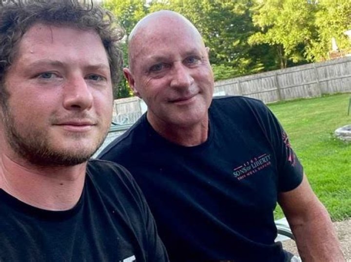 Matthew Garrison Chapman- Wiki, Biography, Age, Net Worth, Parents, Girlfriend