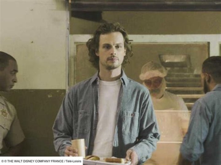 Matthew Gray Gubler- Bio, Wiki, Age, Height, Net Worth, Relationship