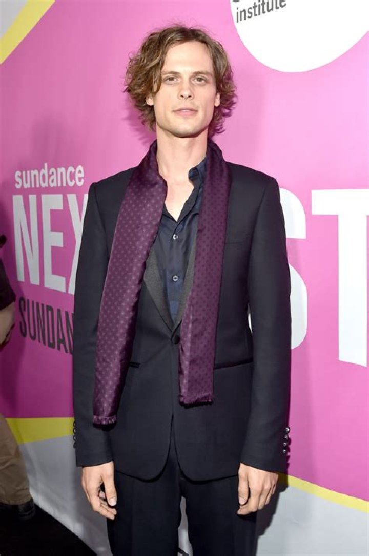 Matthew Gray Gubler’s Dating History and Gay Rumors