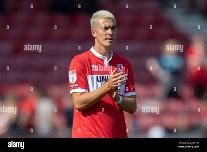 Matthew Hoppe- Net Worth, Age, Ethnicity, Girlfriend, Height, Career