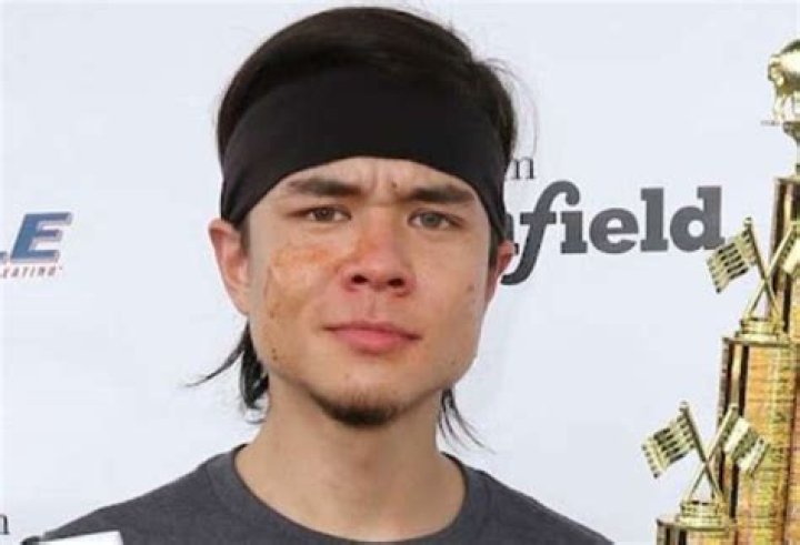 Matthew Kai Stonie- Wiki, Age, Height, Wife, Net Worth, Ethnicity