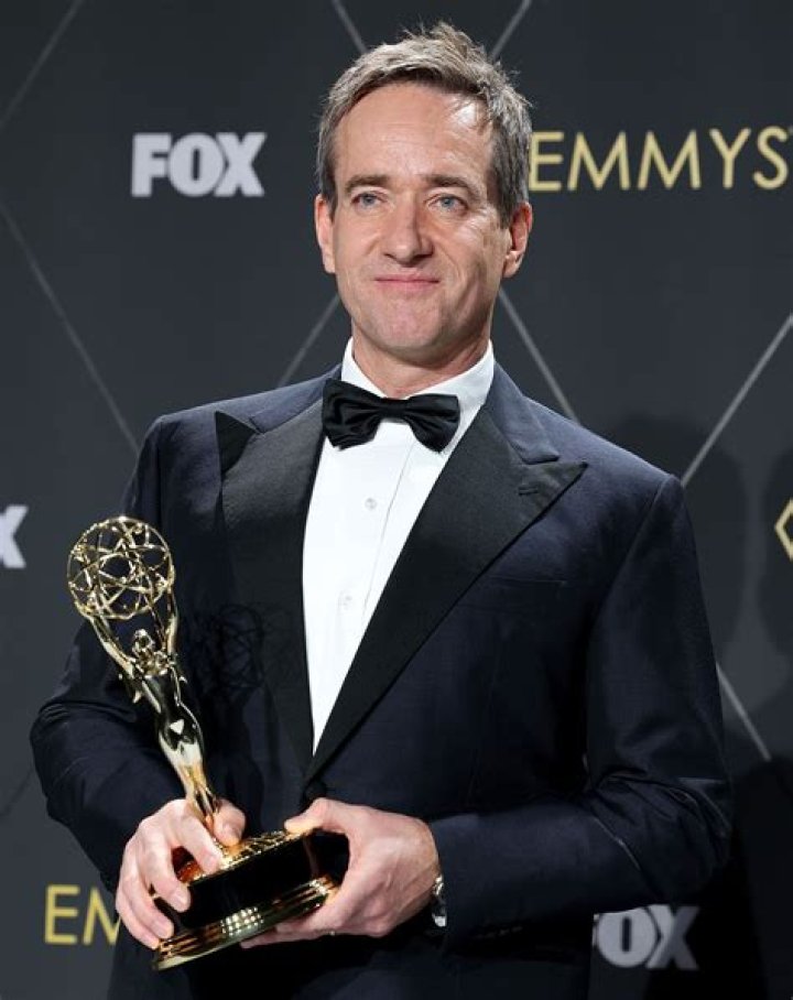 Matthew Macfadyen- Wiki, Biography, Age, Height, Net Worth, Wife