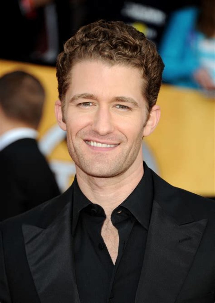 Who Is Matthew Morrison? Wiki, Age, Height, Wife, Net Worth, Ethnicity, Career