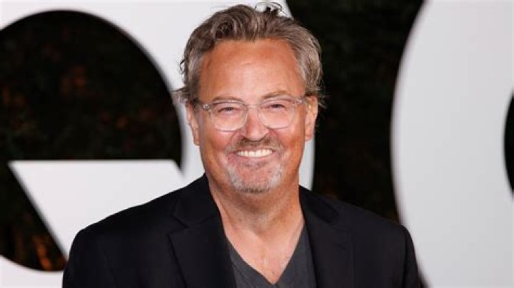 Matthew Perry Obituary: How Did He Die? Cause Of Death Explore