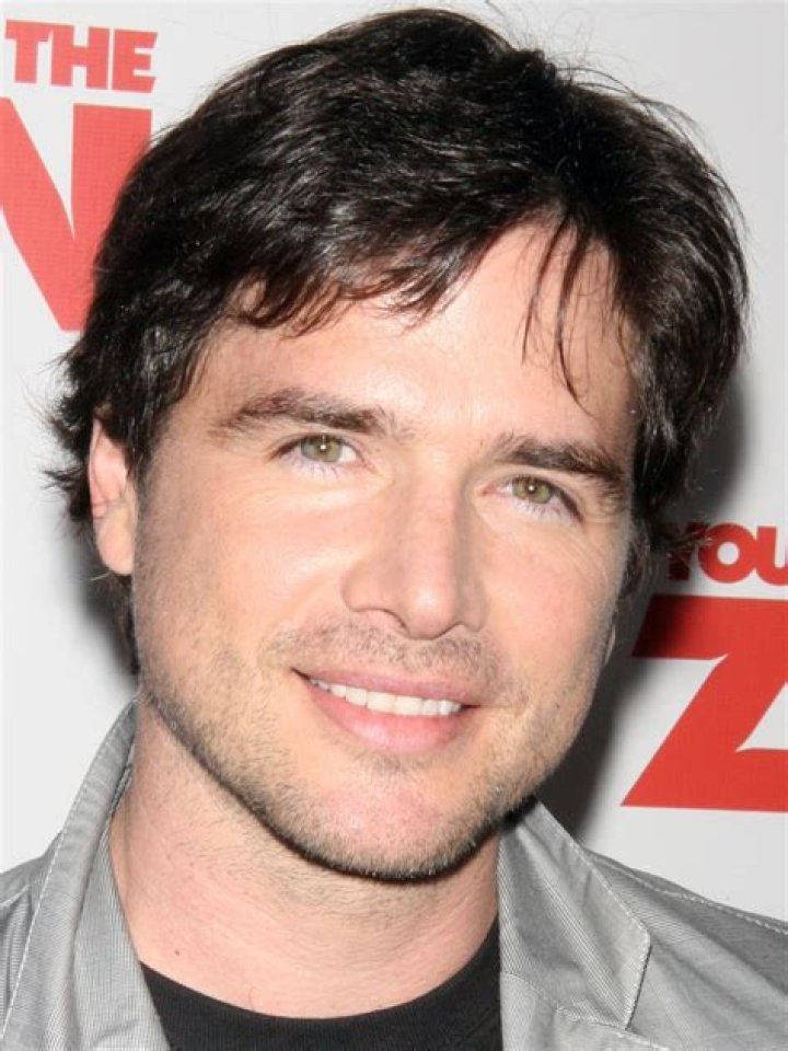 Who is Matthew Settle? Wiki, Age, Wife, Net Worth, Height, Career