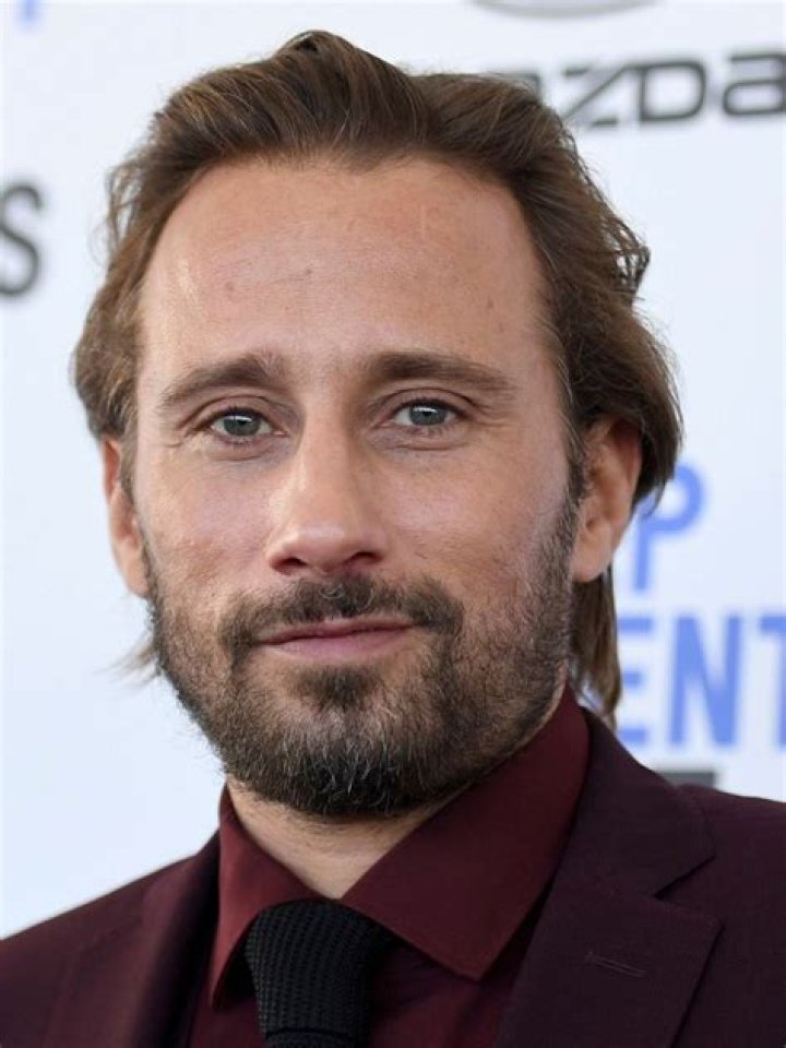 Who is Matthias Schoenarts? Wiki, Age, Height, Net Worth, Wife, Ethnicity