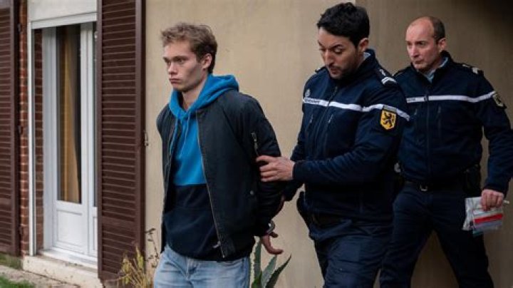 
Who Are Sophie and Dominique Moulinas? Meet Matthieu Moulinas Parents	