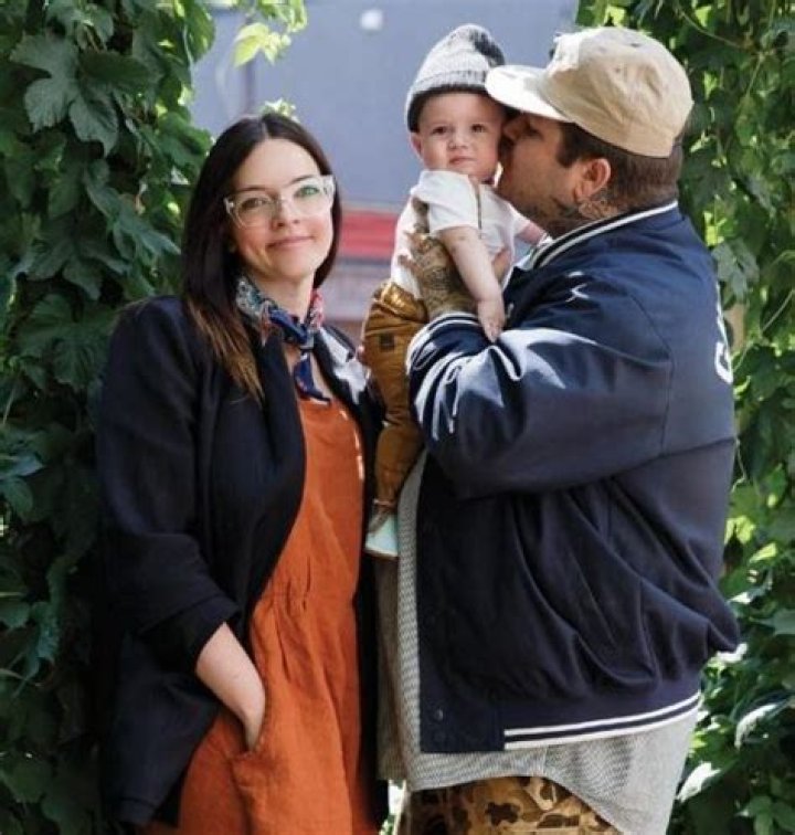 
How Did Matty Matheson & Trish Matheson Spencer Meet?	