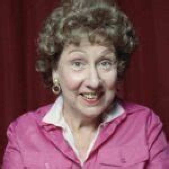 Maureen Stapleton Family: Is She Related To Jean Stapleton? Actress Net Worth