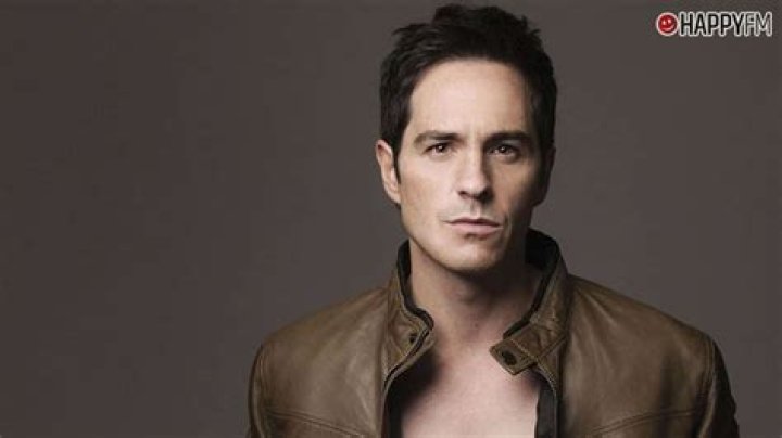 Mauricio Ochmann- Wiki, Age, Height, Net Worth, Wife, Ethnicity