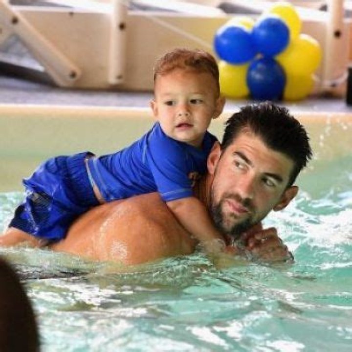 Maverick Nicolas Phelps- All About The Son Of Michael Phelps