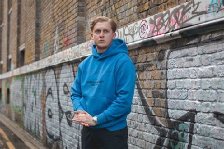 Max Dean- Wiki, Age, Height, Net Worth, Girlfriend, Ethnicity