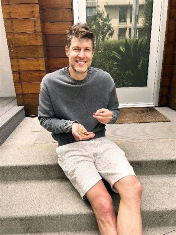 Max Lugavere- Net Worth, Age, Ethnicity, Wife, Height, Career