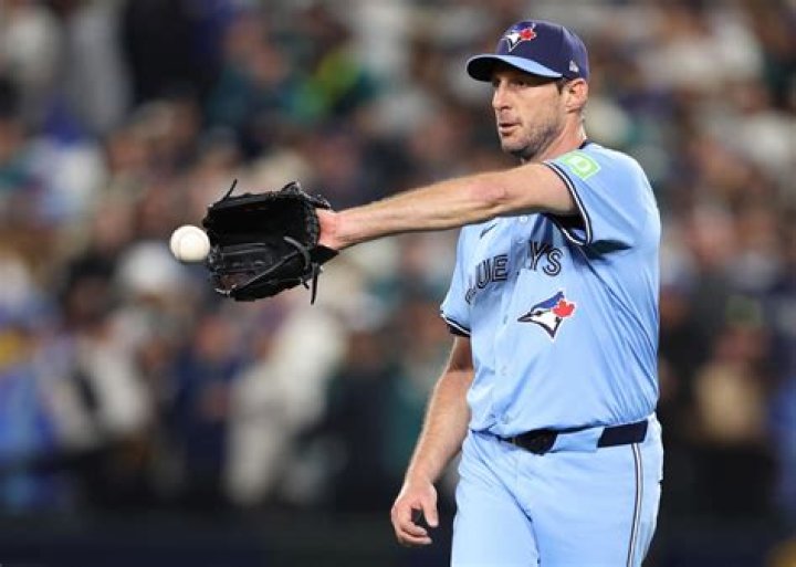 Max Scherzer- Wiki, Age, Wife, Ethnicity, Net Worth, Height, Career
