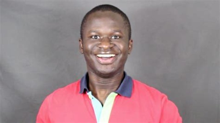 Maxim Bady- Age, Height, Girlfriend, Net Worth, Ethnicity