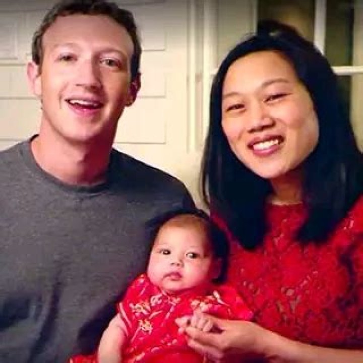 Maxima Chan Zuckerberg: Meet The Daughter Of Mark Zuckerberg