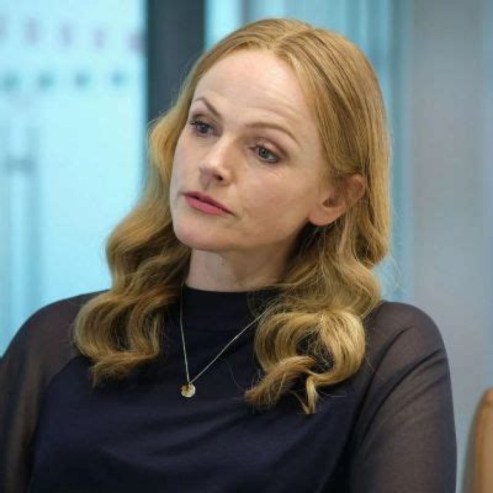 Maxine Peake Religion: Is She Jewish? Explore Her Ethnicity & Family