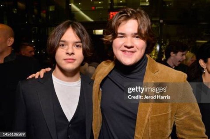 Maxwell Donovan- Wiki, Age, Height, Net Worth, Girlfriend, Ethnicity