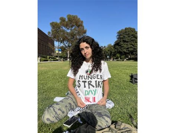 Maya Abdallah- Net worth, Wiki, Age Boyfriend, Height, Religion, Career