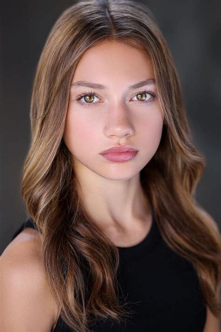Maya Clark- Wiki, Age, Parents, Ethnicity, Boyfriend, Height, Career