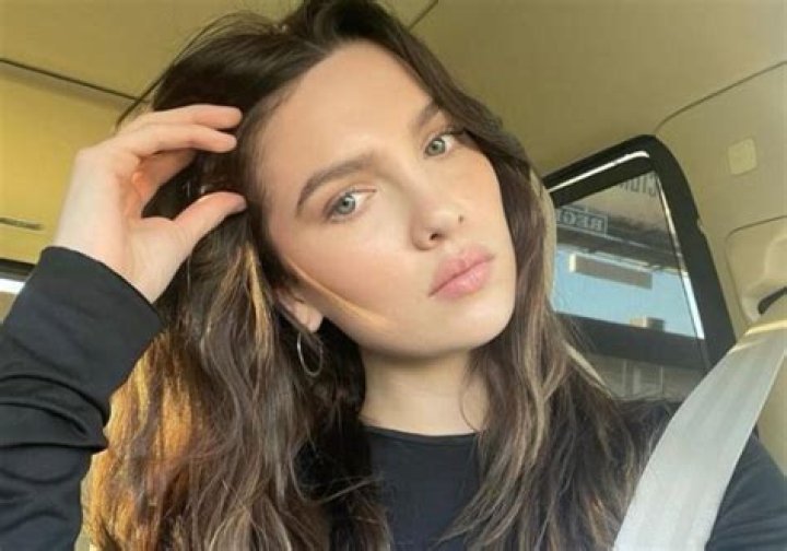 Maya Henry- Wiki, Bio, Age, Height, Boyfriend, Career, Net Worth