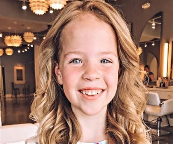 Maya Maxwell- Age, Height, Net Worth, Boyfriend, Career, Nationality